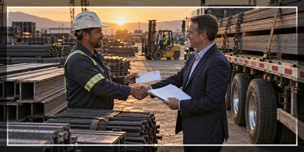 نکات مهم در معاملات آهن
